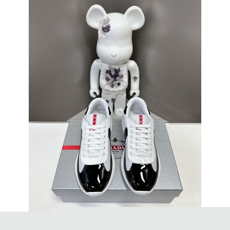 Pra*a casual shoes